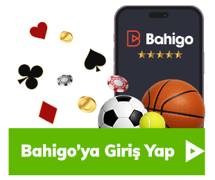 telefon içerisinde bahigo logosu olan, poker çipi ve toplu giriş linki