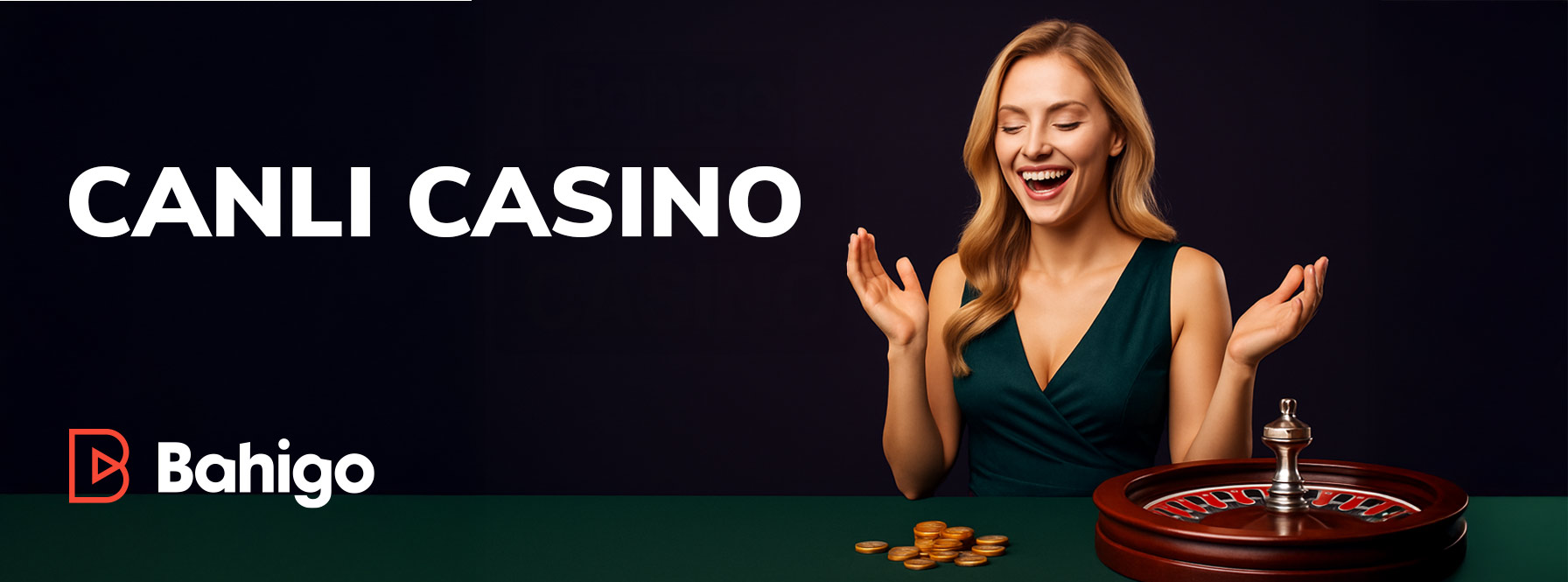 Bahigo Canlı Casino